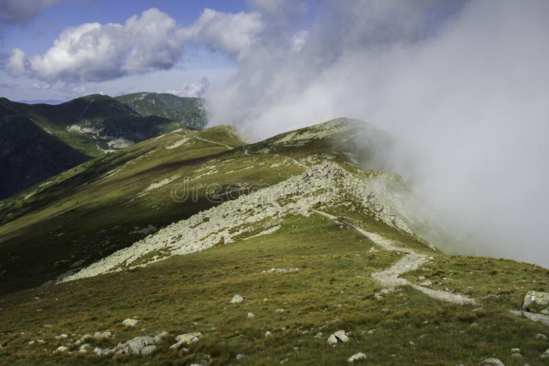 Low Tatras