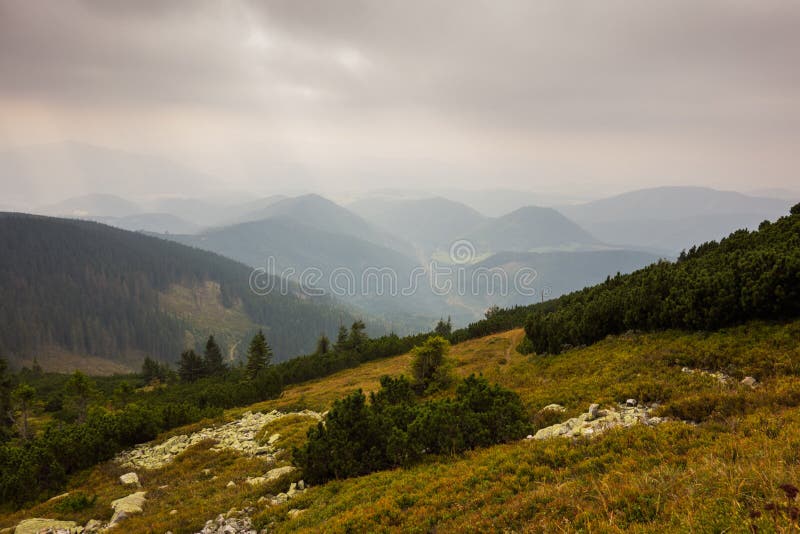 Nízke Tatry