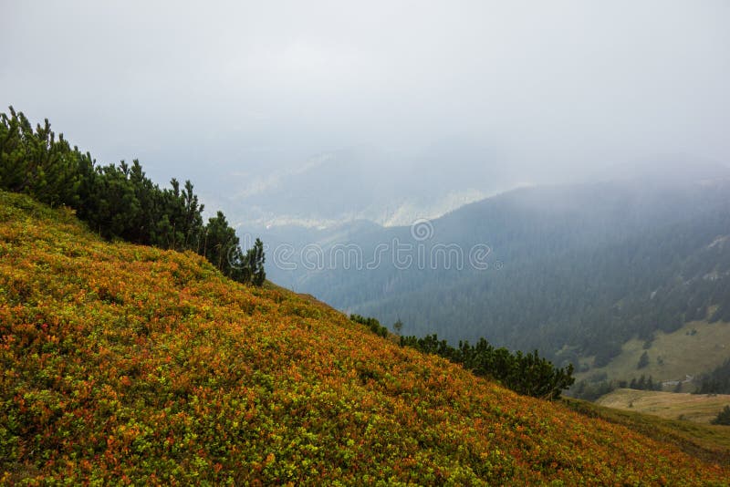 Nízke Tatry