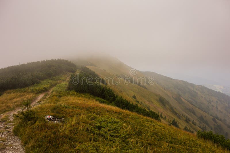 Nízke Tatry