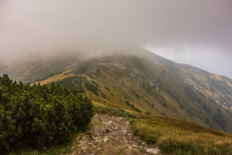 Nízke Tatry