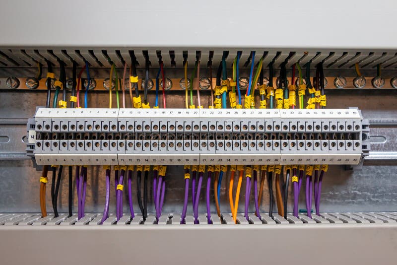 517 Low Voltage Panel Stock Photos - Free & Royalty-Free Stock Photos from  Dreamstime
