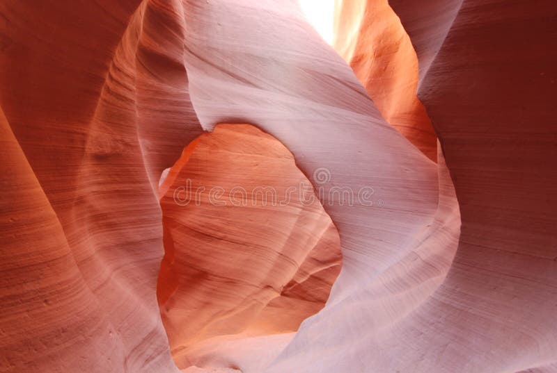 Lower Antelope Canyon