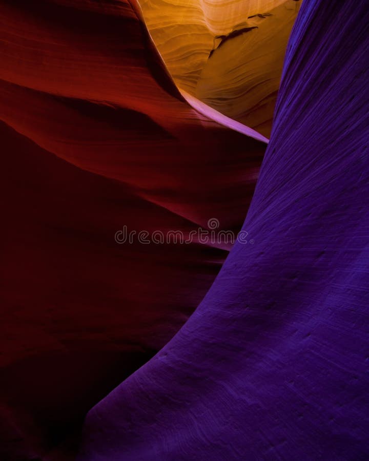 Lower Antelope Canyon