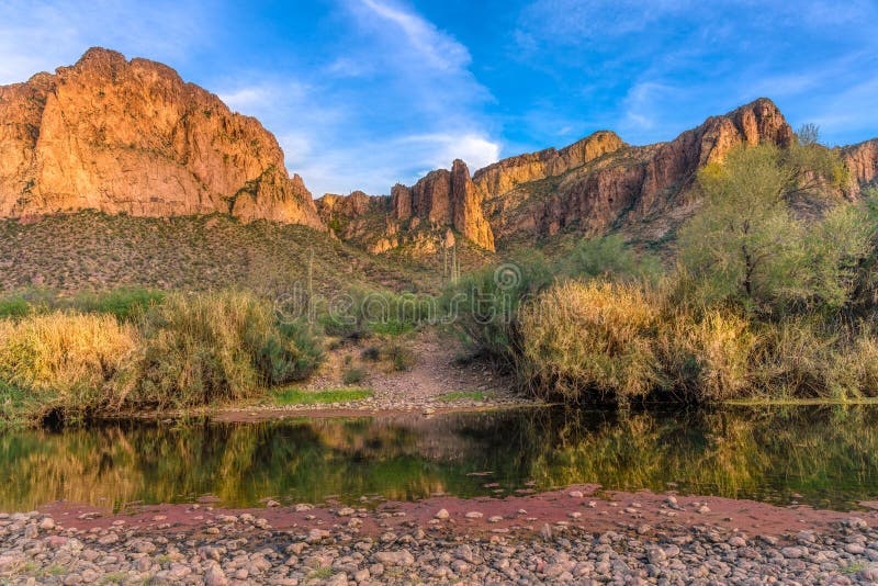 415 Salt River Mesa Stock Photos Free & RoyaltyFree Stock Photos