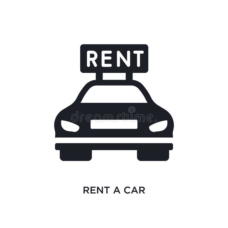 Locations De Voiture De Word Photo Stock Image Du Photo Voiture 87693090