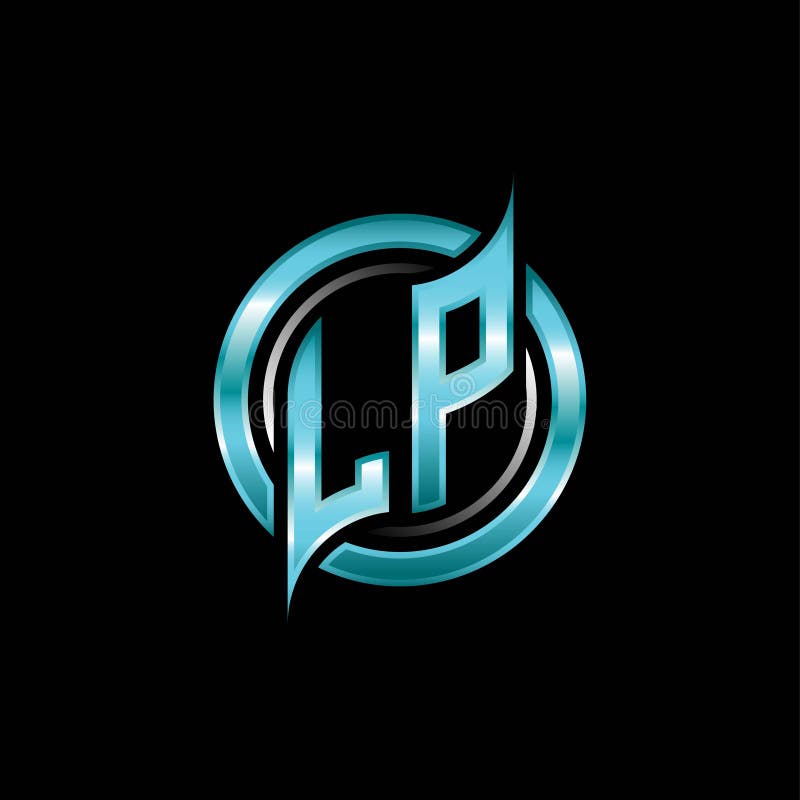 Lp Logo Vector Images (over 2,500)
