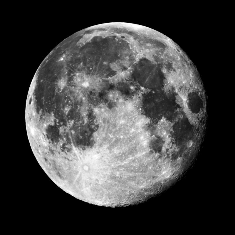Lua cheia Lua cheia