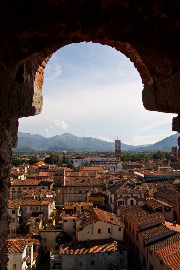 Lucca