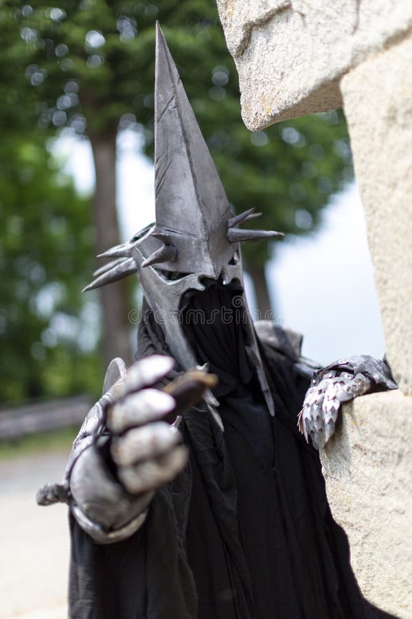 lord of the rings cosplay