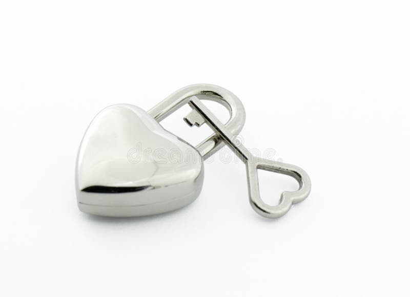 24 Pcs Lucchetto Cuore Mini Lucchetti Con Chiavi Serratura