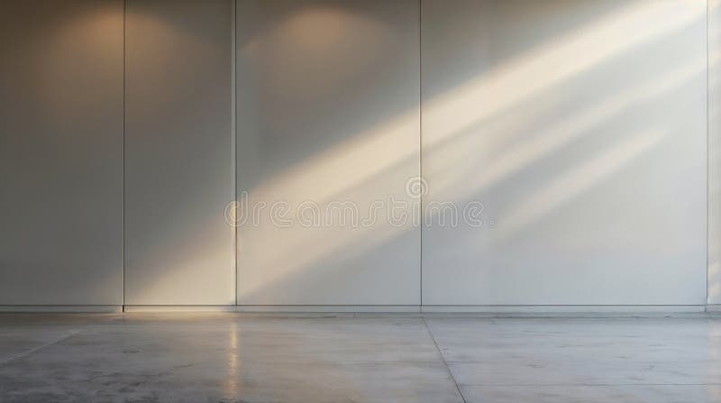 Luce naturale illustrazione di stock
