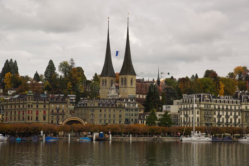Lucerne stock photography Lucerne stock photography