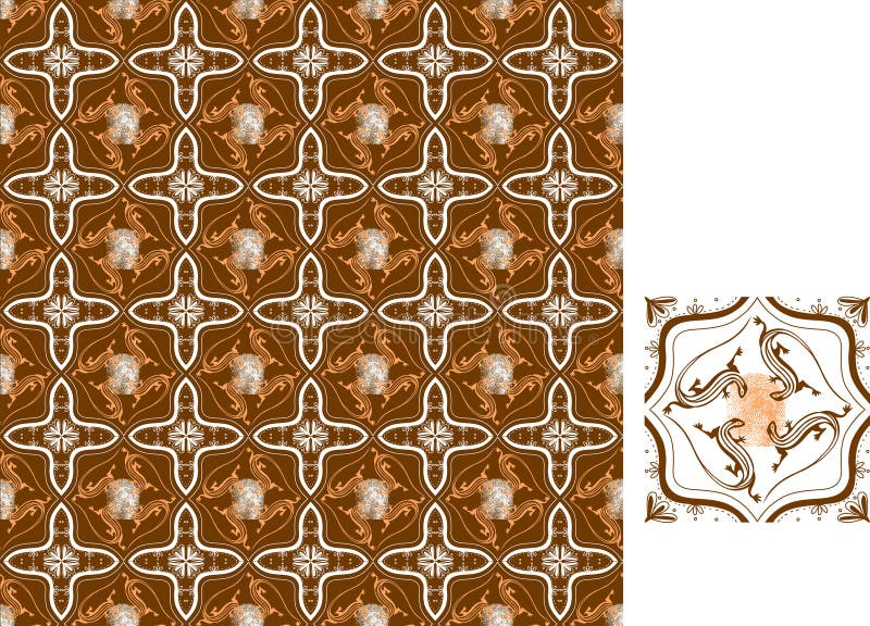 Lucertola astratta della priorità bassa illustrazione vettoriale Lucertola astratta della priorità bassa illustrazione vettoriale