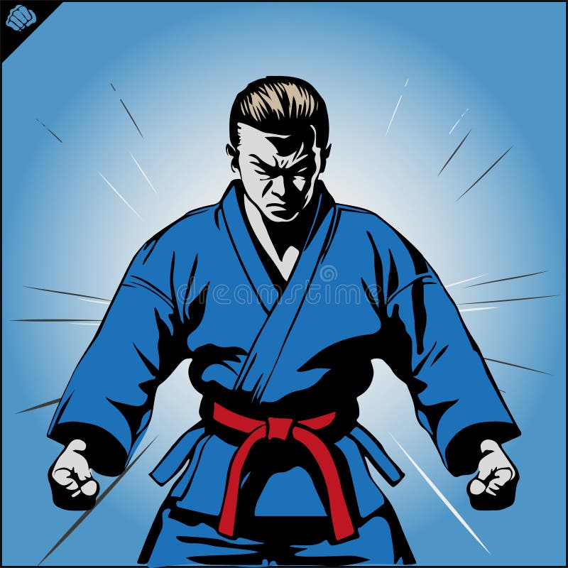 Categoría «Kimono judo» de fotos, imágenes e ilustraciones