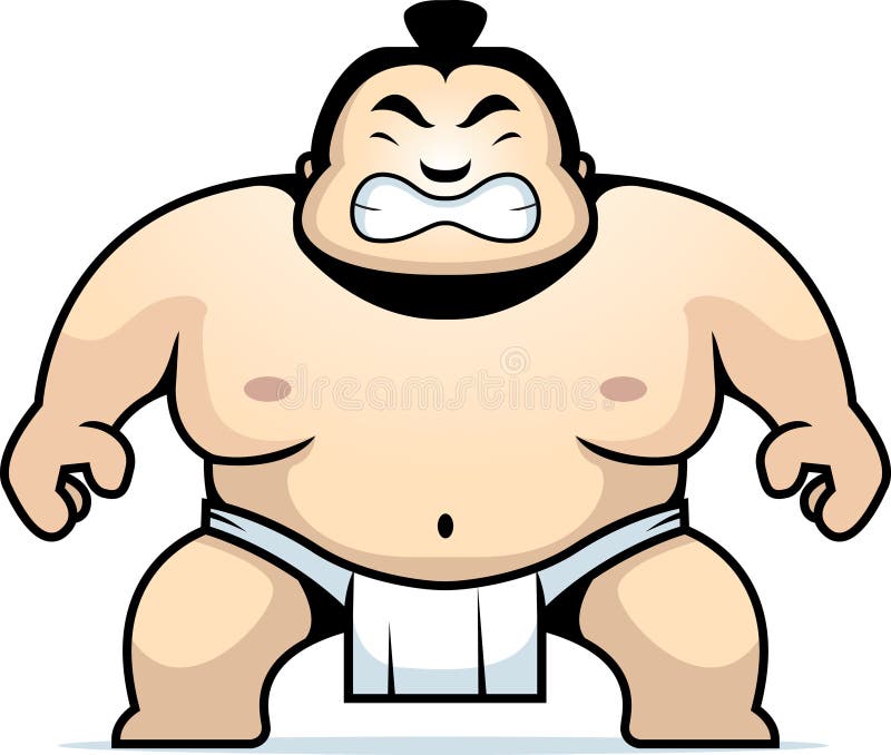 Diseno Clipart Del Vector Del Luchador Del Sumo Ilustracion Del Vector Ilustracion De Lucha Luchador Diseno Clipart Del Vector Del Luchador Del Sumo Ilustracion Del Vector Ilustracion De Lucha Luchador