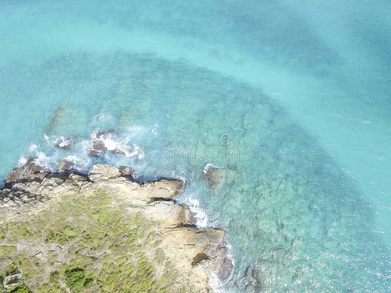 Best St Martin Beaches in Caribbean from the sky, Aerial views. Best St Martin Beaches in Caribbean from the sky, Aerial views