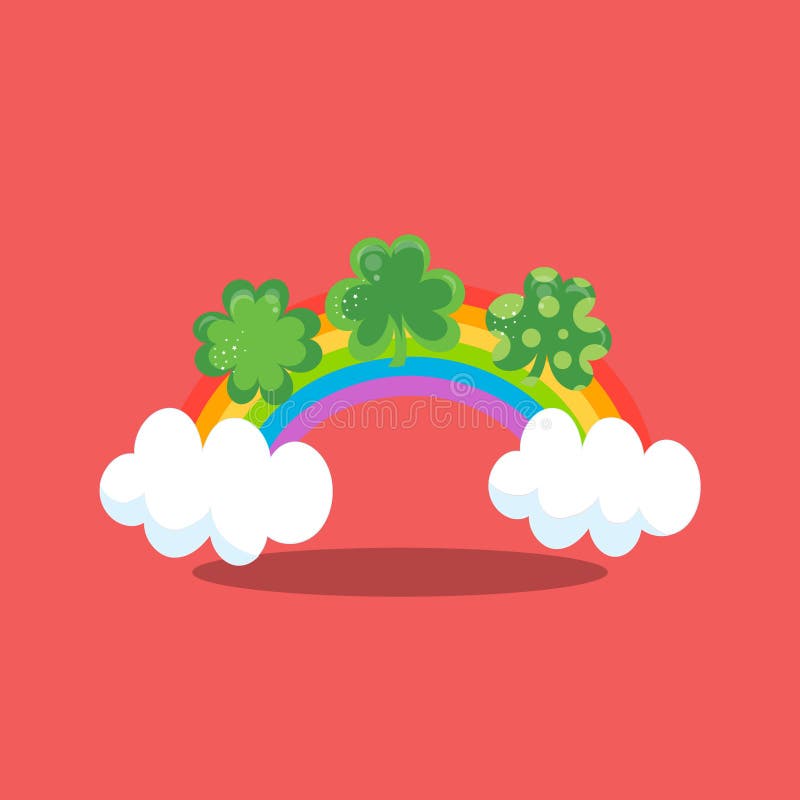 Lucky Rainbow Stock Illustrations 6,644 Lucky Rainbow Stock