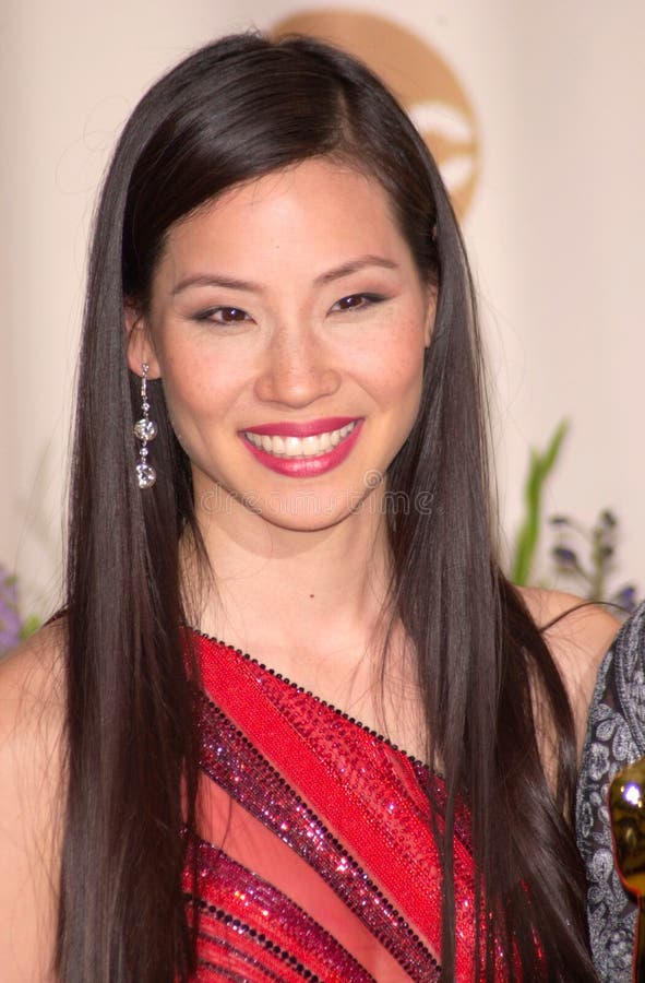 Lucy Liu Tape