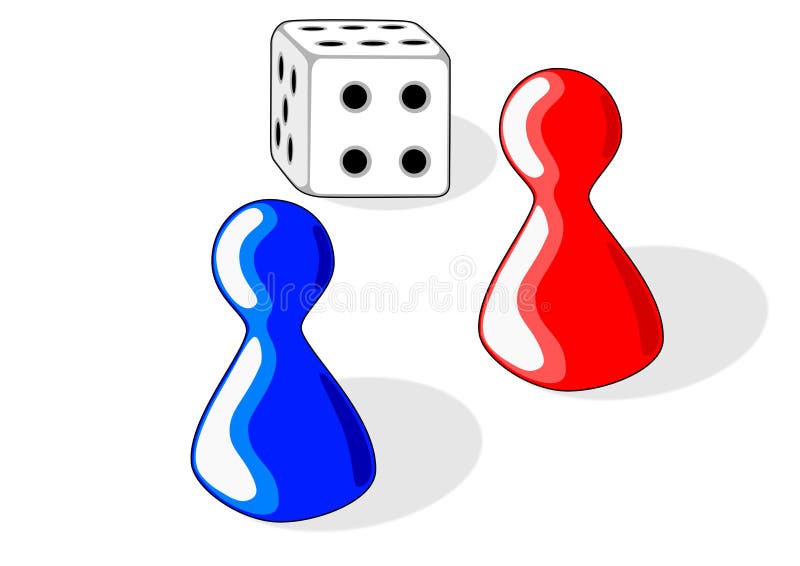 Ludo Board Stock Illustrations – 395 Ludo Board Stock Illustrations,  Vectors & Clipart - Dreamstime