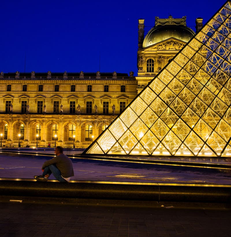 Luftschlitz Paris lizenzfreie stockfotos Luftschlitz Paris lizenzfreie stockfotos