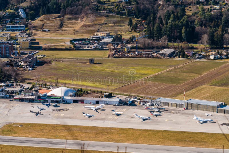 aeroport de lugano suisse anti aging