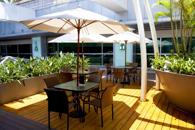 Café fotografia de stock