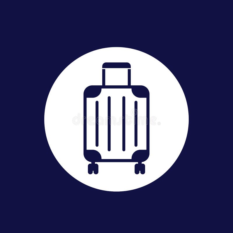 Luggage Storage Icon Stock Illustrations 5,599 Luggage Storage Icon