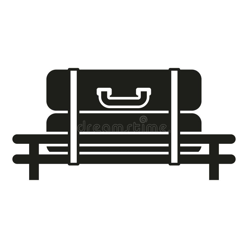 Luggage Rack Stock Illustrations 1,466 Luggage Rack Stock