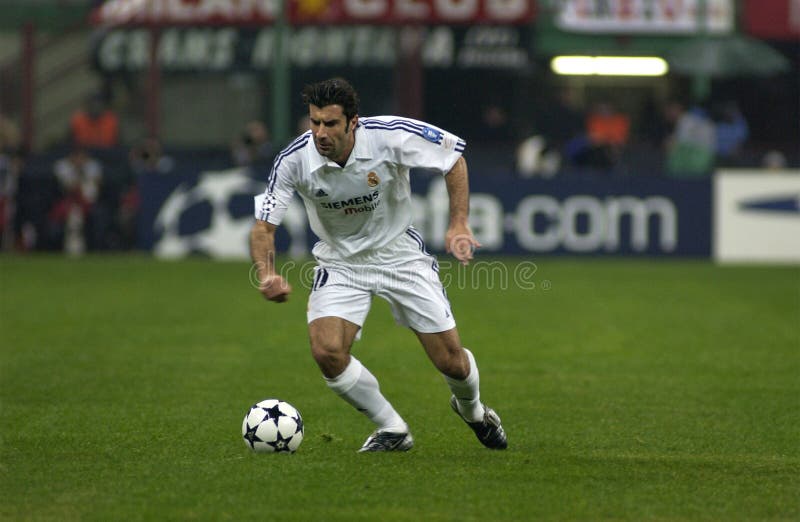 Luis Figo Stock Photos - Free & Royalty-Free Stock Photos from Dreamstime Luis Figo Stock Photos - Free & Royalty-Free Stock Photos from Dreamstime
