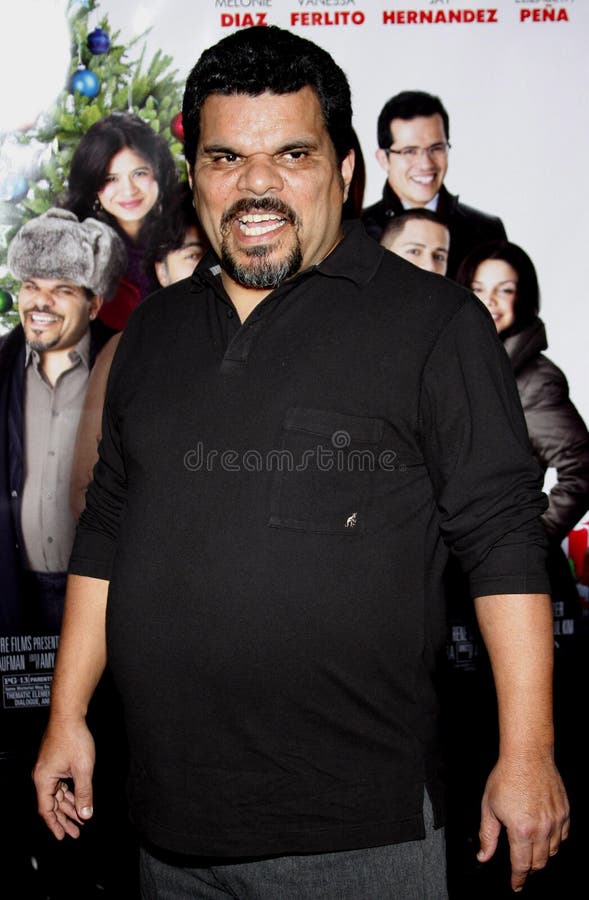 Luis Guzman Editorial Stock Image Image Of Movie Event 56079314