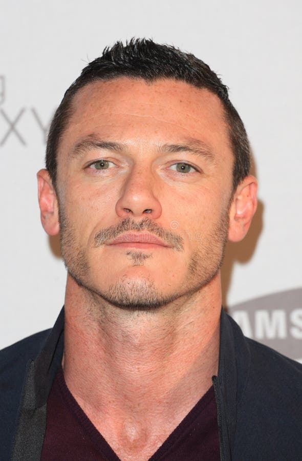 Luke Evans Stock Photos Download 354 Royalty Free Photos