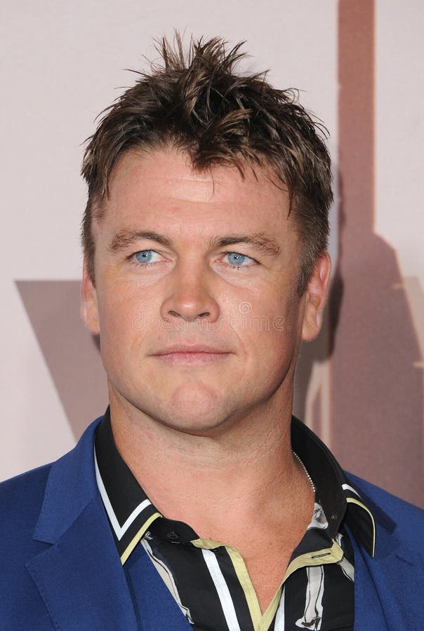 Luke Hemsworth