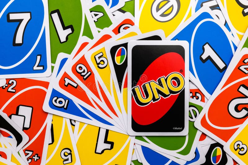 UNO Reverse card - Yellow | Art Board Print