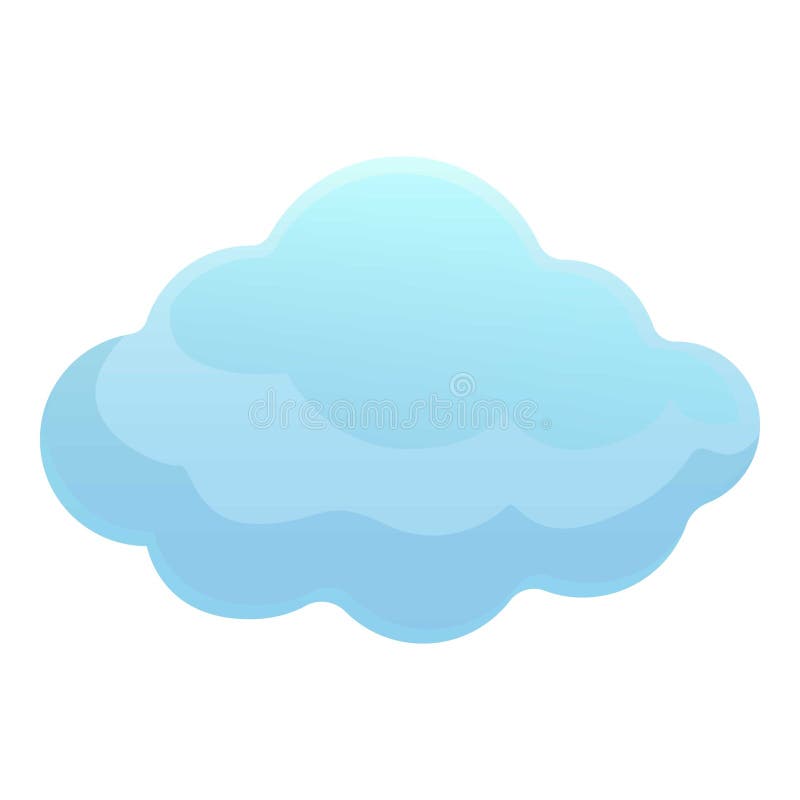 Lullaby night cloud icon cartoon vector. Body cradle vector illustration