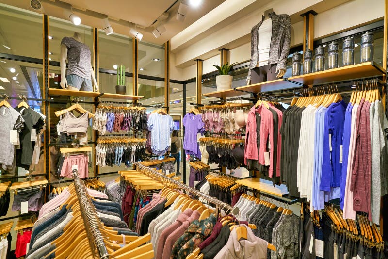 lulu lemon stores lulu lemon stores