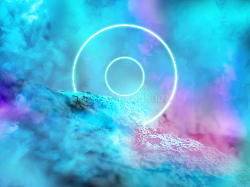 Featured image of post Turquoise Aesthetic Wallpaper Neon