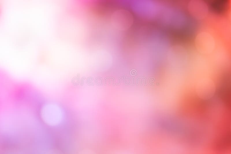 Lumière de Bokeh sur le fond de couleur en pastel images stock Lumière de Bokeh sur le fond de couleur en pastel images stock