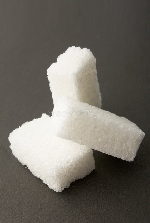 Lump sugar stock image. Image of stimulant, lump, industrial - 18676057