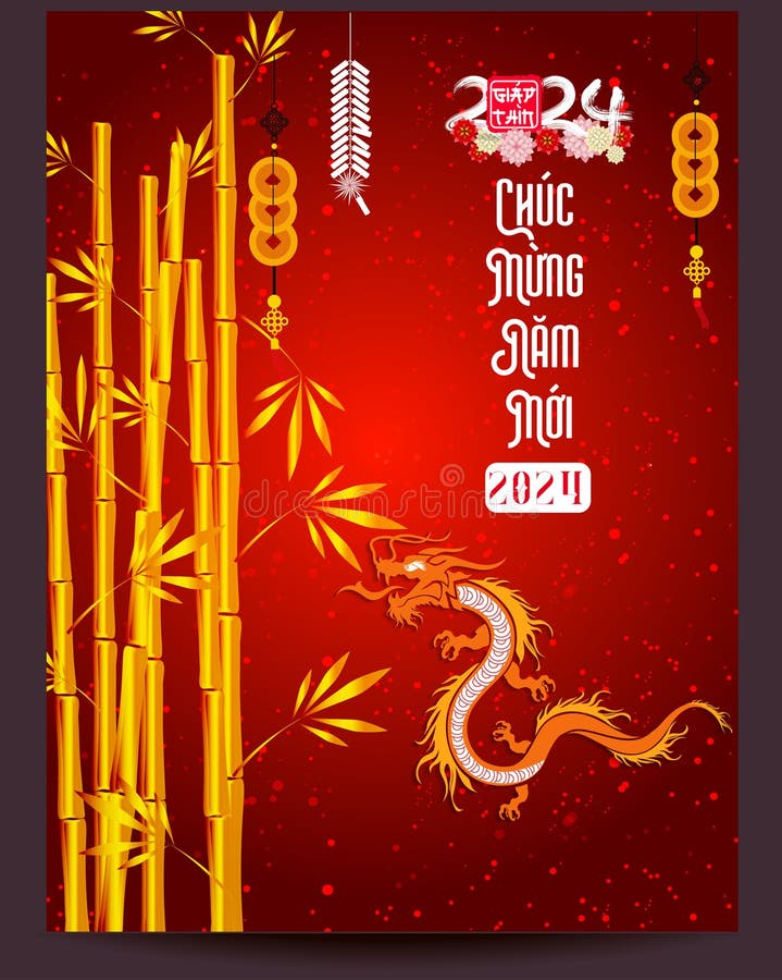 Vietnamese New Year 2024 Animal 2024 Greatest Eventual Stunning List of