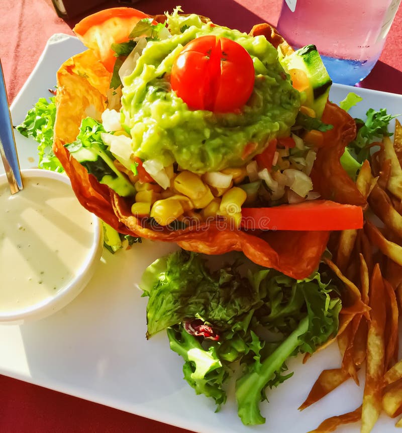 Lunch outdoors in summer stock image. Image of eating 179837215