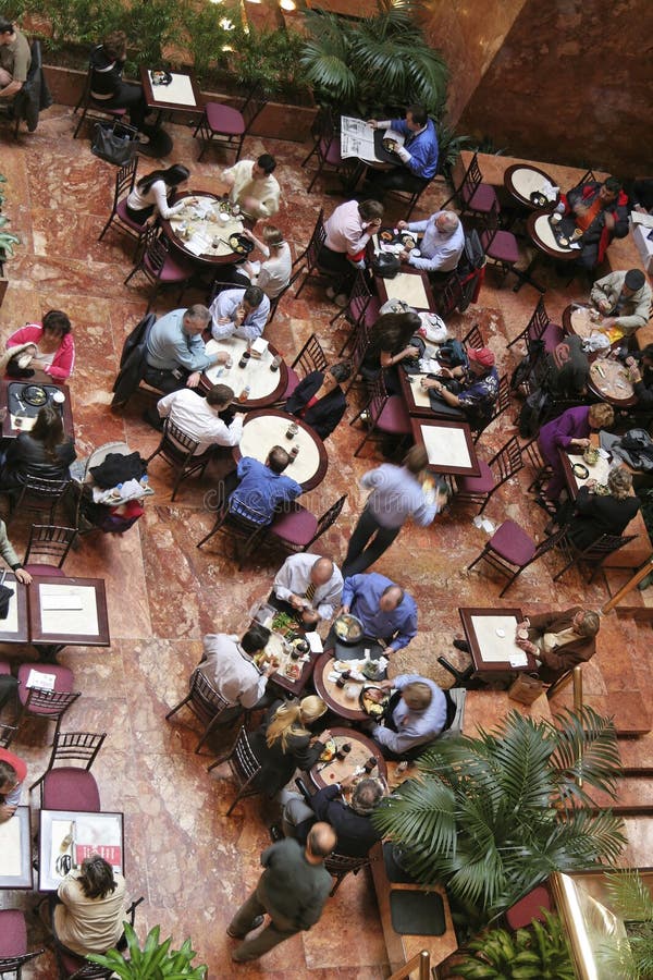 Lunch time stock image. Image of meal, lunch, spacious - 700711