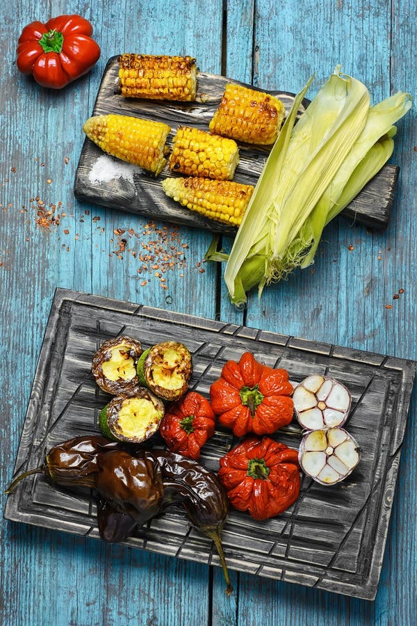 Lunch vegetarian stock photo. Image of garnish, bake 76987396