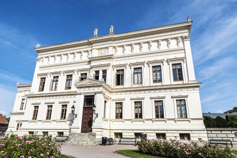 Lund university library 01 stock photo. Image of peaceful - 15665024