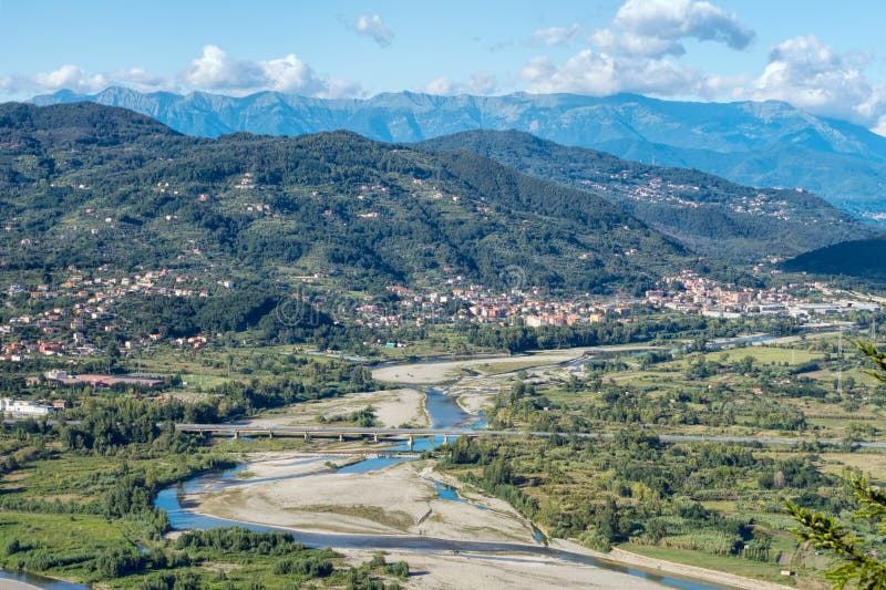 Lunigiana area of Italy, north Tuscany. stock image Lunigiana area of Italy, north Tuscany. stock image