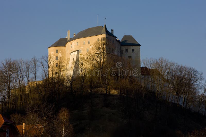 Lupčiansky zámek