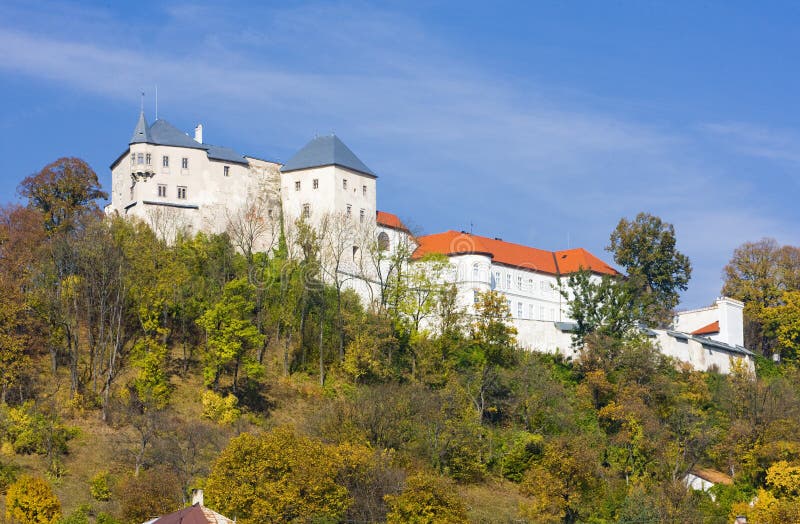 Ľupčiansky hrad