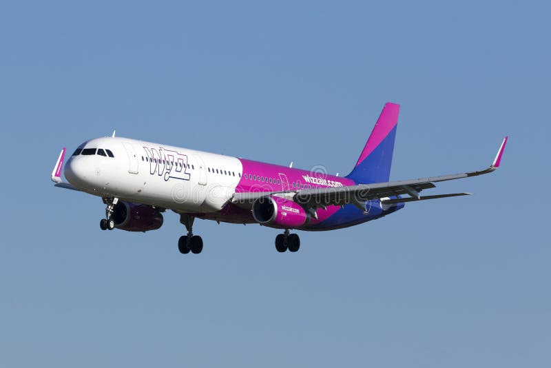 Wizz air malta купить