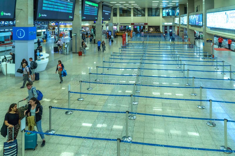 Luqa Airport, Malta, Europe Editorial Photography Image of city