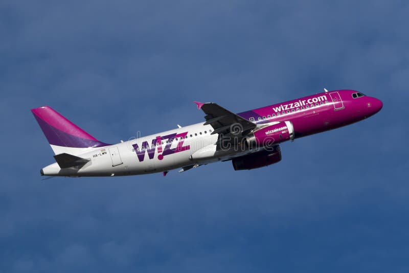 Wizz air malta купить